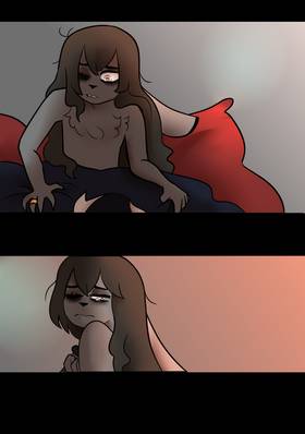 Read Sins of the Fangs  49 Page 7 in English