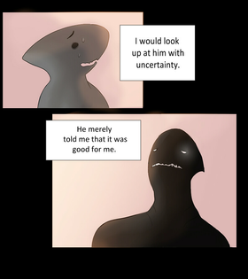 Read Sins of the Fangs  1 Page 5 in English