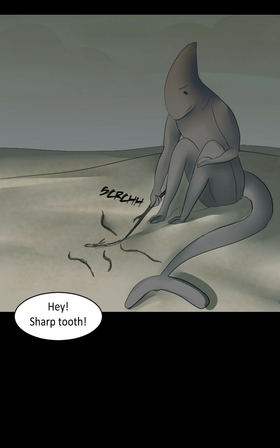 Read Sins of the Fangs  1 Page 10 in English