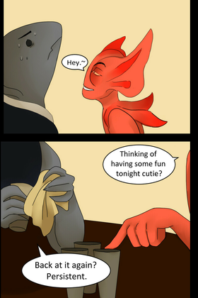 Read Sins of the Fangs  2 Page 4 in English