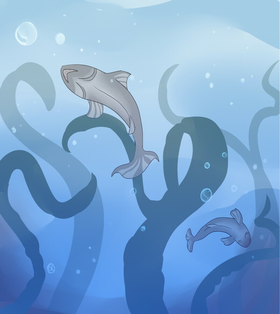 Read Sins of the Fangs  3 Page 2 in English