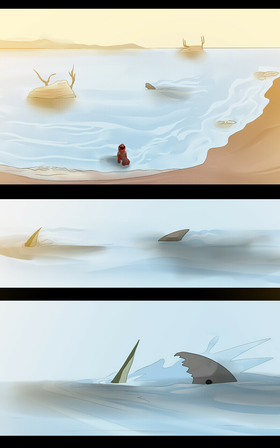 Read Sins of the Fangs  3 Page 6 in English