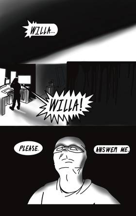 V the V: Pg. 1
