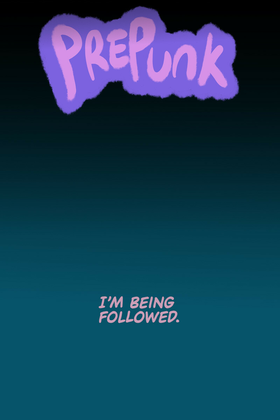 Read Prepunk  1 Page 2 in English