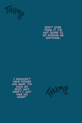 Read Prepunk  1 Page 4 in English