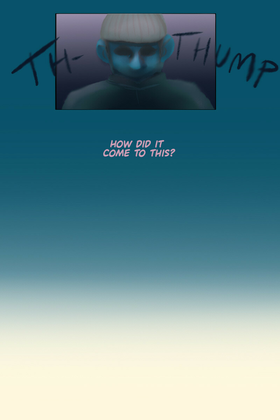 Read Prepunk  1 Page 6 in English