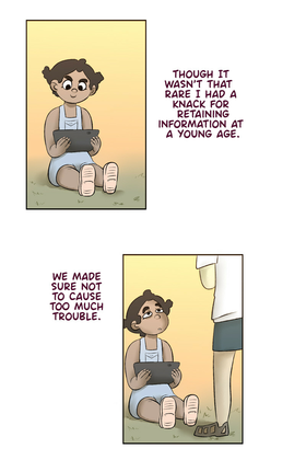 Read Prepunk  1 Page 9 in English