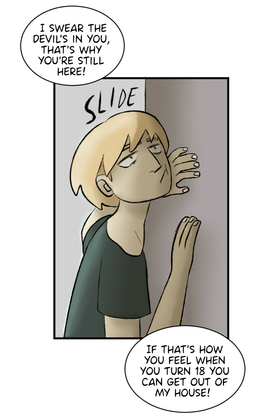 Read Prepunk  2 Page 7 in English