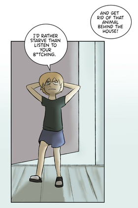 Read Prepunk  2 Page 8 in English