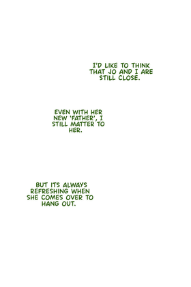 Read Prepunk  3 Page 1 in English