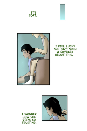 Read Prepunk  3 Page 6 in English