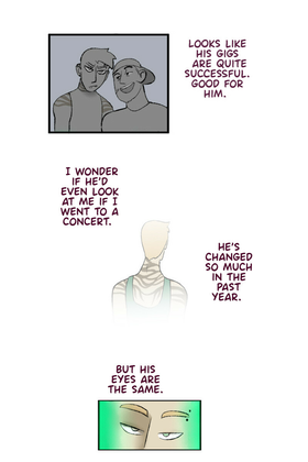 Read Prepunk  4 Page 6 in English