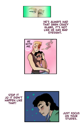 Read Prepunk  4 Page 7 in English