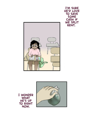 Read Prepunk  4 Page 9 in English