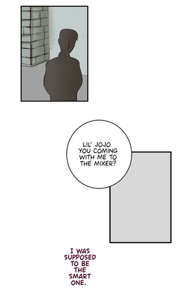 Read Prepunk  4 Page 10 in English