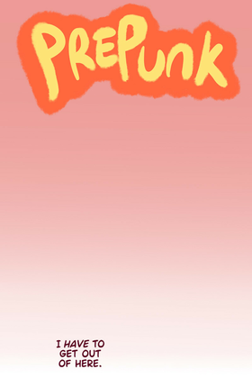 Read Prepunk  5 Page 1 in English