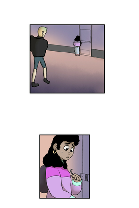 Read Prepunk  5 Page 4 in English