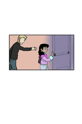 Read Prepunk  5 Page 5 in English