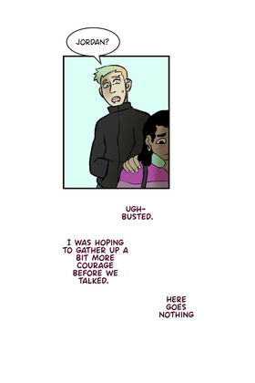 Read Prepunk  5 Page 6 in English