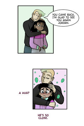 Read Prepunk  5 Page 9 in English
