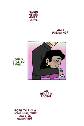 Read Prepunk  5 Page 10 in English