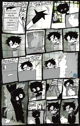 Read Doctor EVIE  2 Page 4 in English