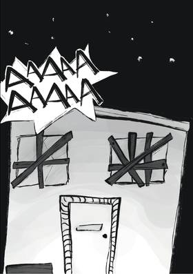 Read Doctor EVIE  2 Page 5 in English