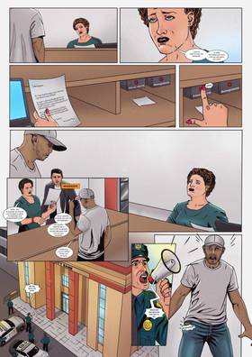 Read THOTH  1 Page 4 in English