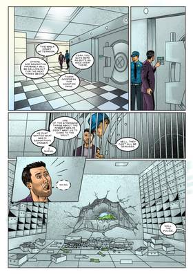 Read THOTH  1 Page 6 in English