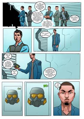 Read THOTH  1 Page 10 in English