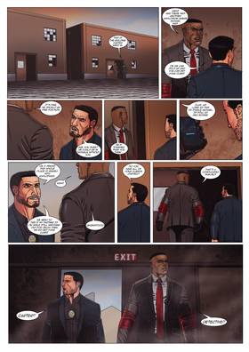 Read THOTH  2 Page 10 in English