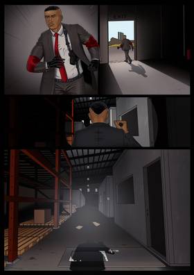 Read THOTH  2 Page 7 in English