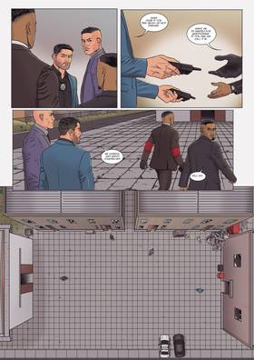 Read THOTH  2 Page 3 in English