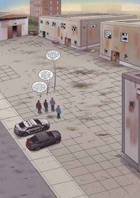 Thoth #2: A Spread of Decay