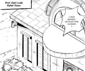Episode 1 - "Pallet Town"