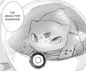 Read Pokémon Red & Leaf  1 Page 5 in English