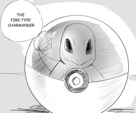 Read Pokémon Red & Leaf  1 Page 6 in English