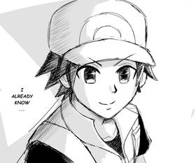 Read Pokémon Red & Leaf  1 Page 10 in English