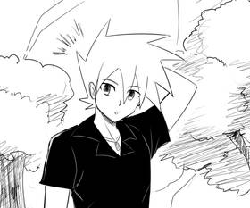 Read Pokémon Red & Leaf  2 Page 6 in English