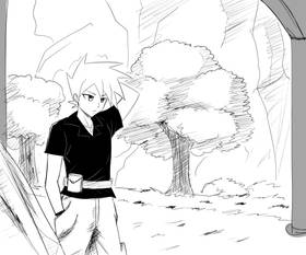 Read Pokémon Red & Leaf  2 Page 5 in English