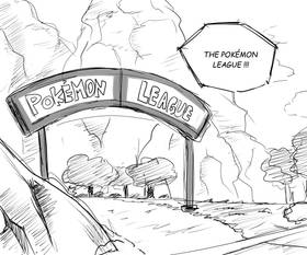 Read Pokémon Red & Leaf  2 Page 3 in English