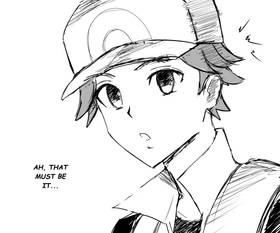Read Pokémon Red & Leaf  2 Page 2 in English