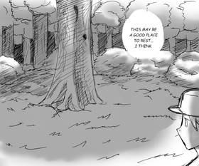 Read Pokémon Red & Leaf  3 Page 6 in English
