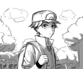 Read Pokémon Red & Leaf  3 Page 5 in English