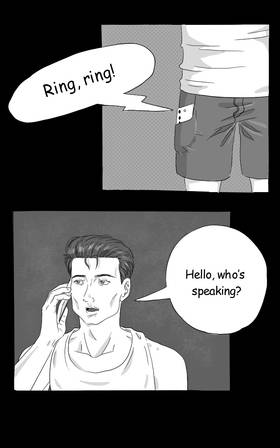 Read TWO BITES  1 Page 6 in English