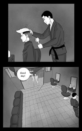 Read TWO BITES  1 Page 9 in English
