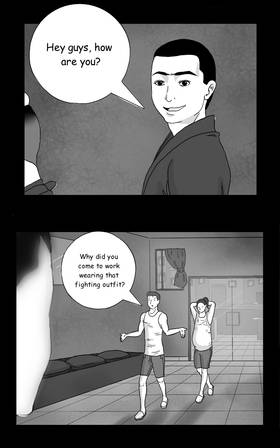 Read TWO BITES  1 Page 10 in English