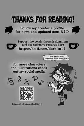 Read Romantic†Demon [EN]  1 Page 6 in English