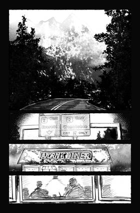 Read The CASENET Files  1 Page 1 in English