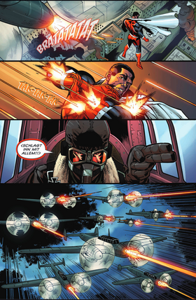 Read God Quest featuring Milestone  1 Page 10 in English